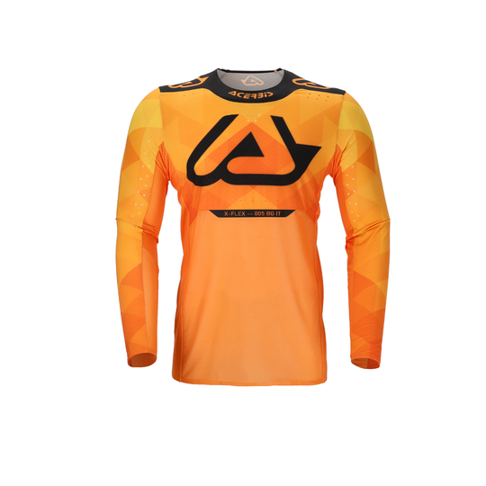 Acerbis Unisex X-FLEX 2.0 Anaheim Jersey