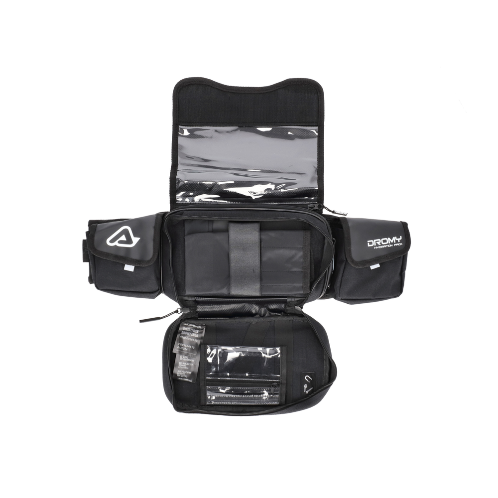Acerbis Dromy Logo Waist Bag