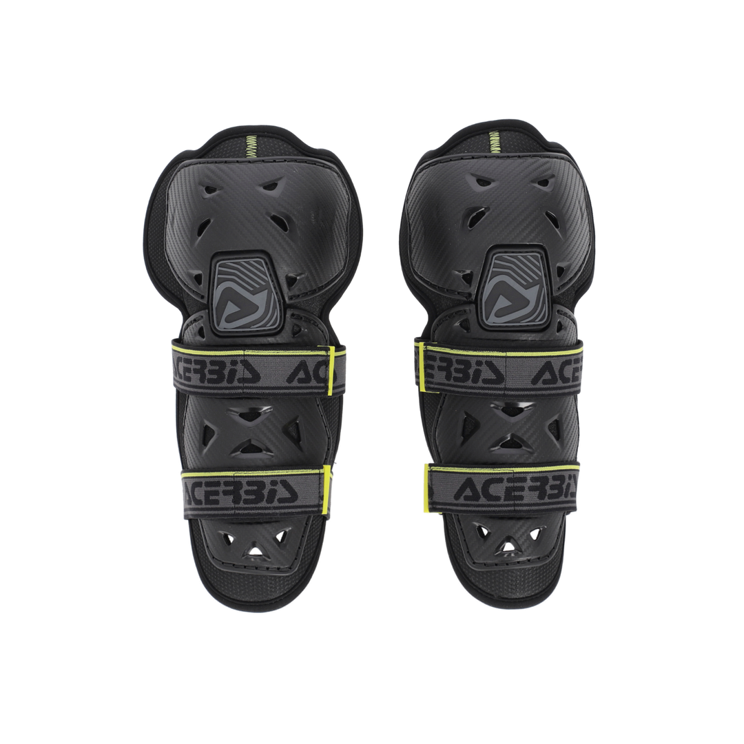 Acerbis Profile 2.0 Kid Knee guards