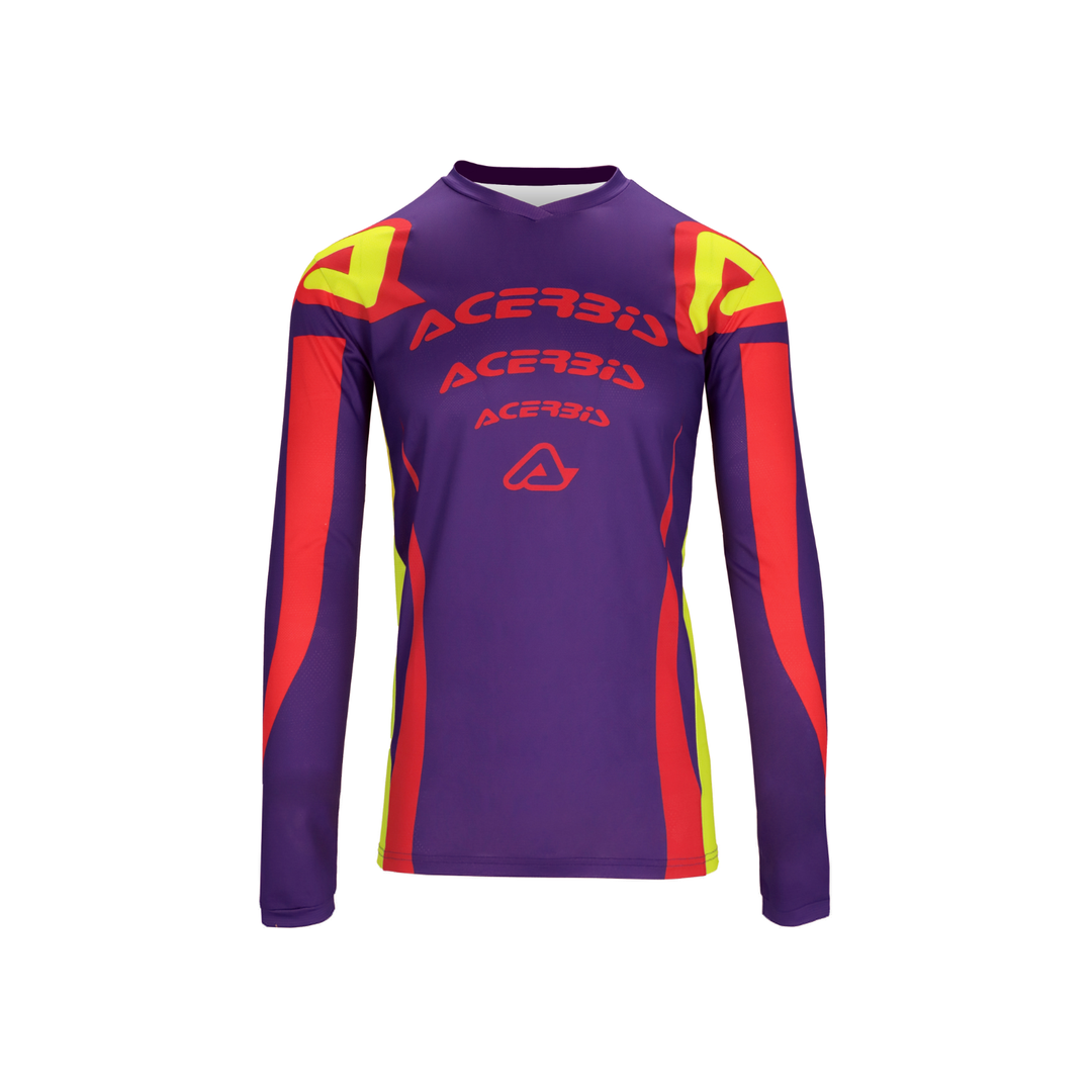Acerbis MX J-Track Askar Jersey