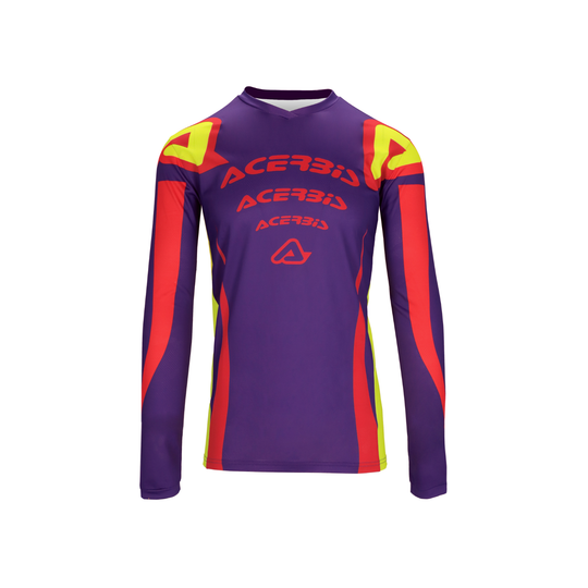 Acerbis MX J-Track Askar Jersey