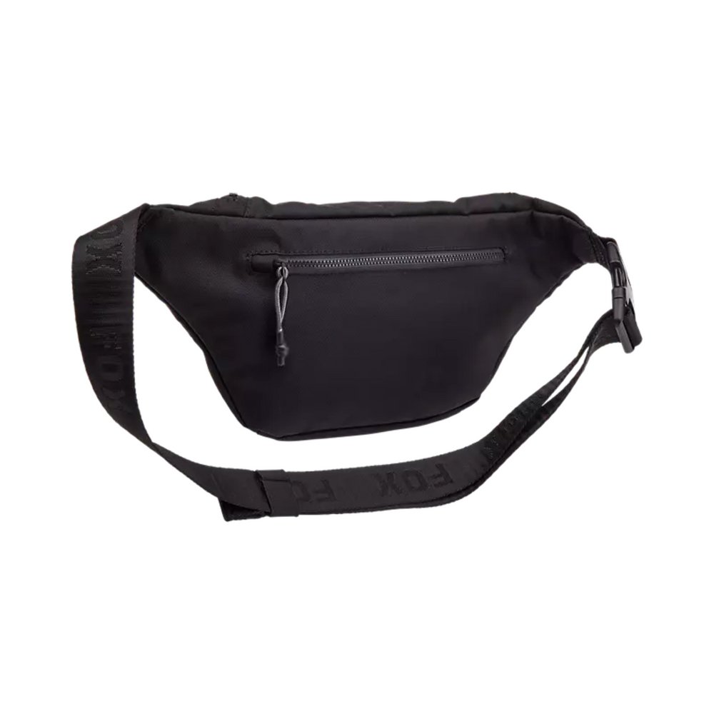 FOX HEAD HIP PACK WITH ADJUSTING STRAPS