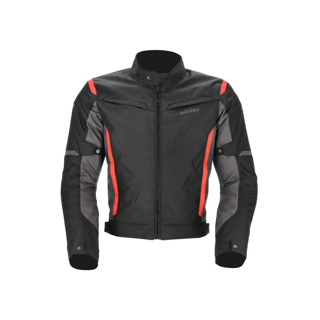 Acerbis CE X-MAT 2.0 Men's Protective Jacket