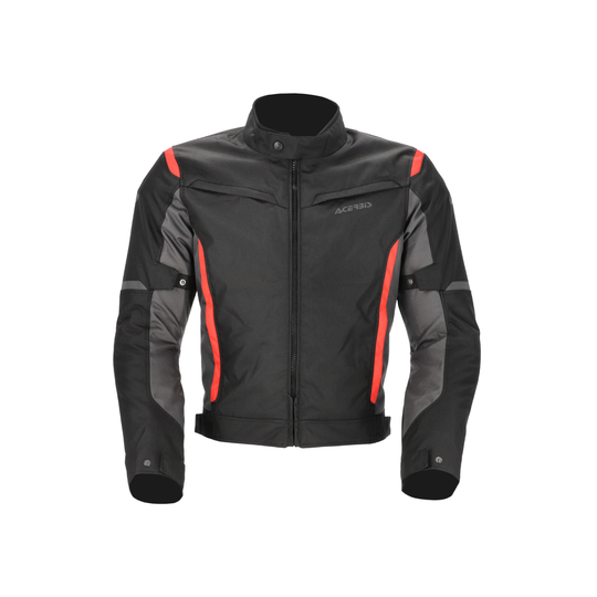 Acerbis CE X-MAT 2.0 Men's Protective Jacket