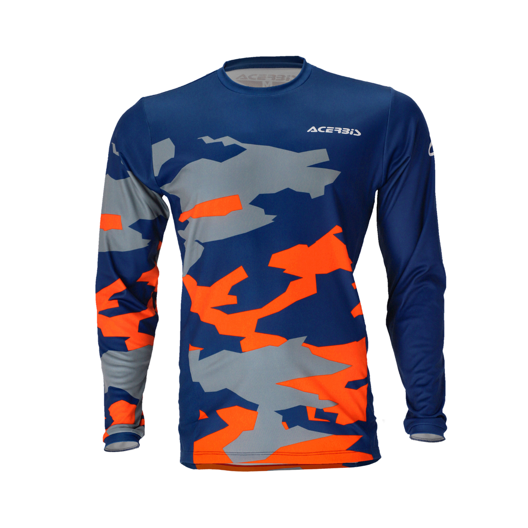 Acerbis X-DURO Winter Jersey