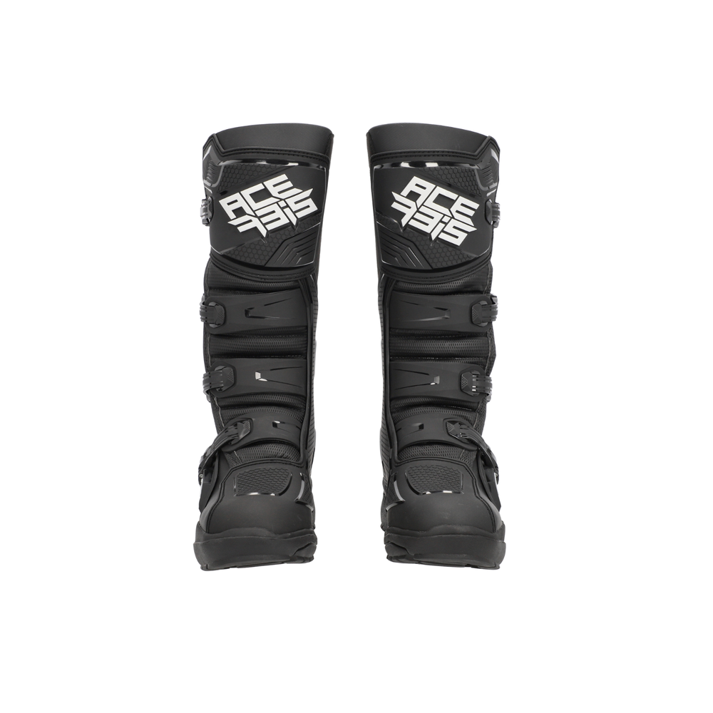 Acerbis Unisex ARTIGLIO Waterproof Motocross Boots