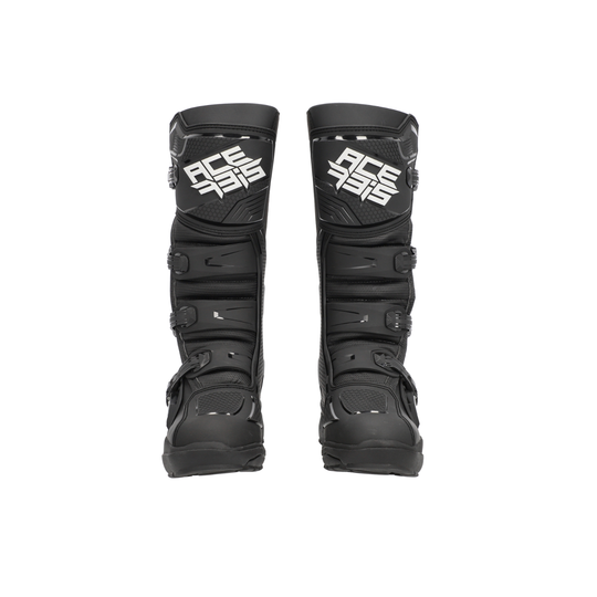 Acerbis Unisex ARTIGLIO Waterproof Motocross Boots