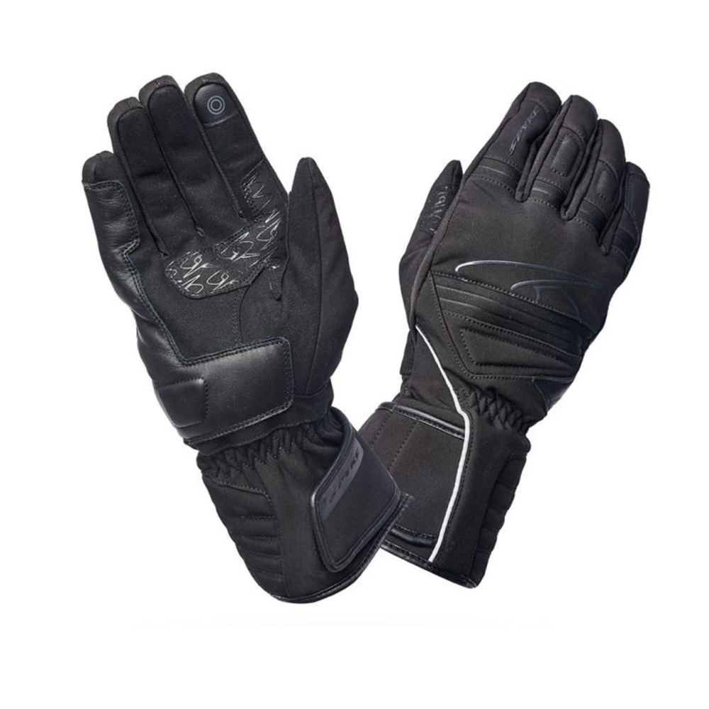 SPYKE Touring 2 Dry Tecno Man Motorcycle Riding Gloves