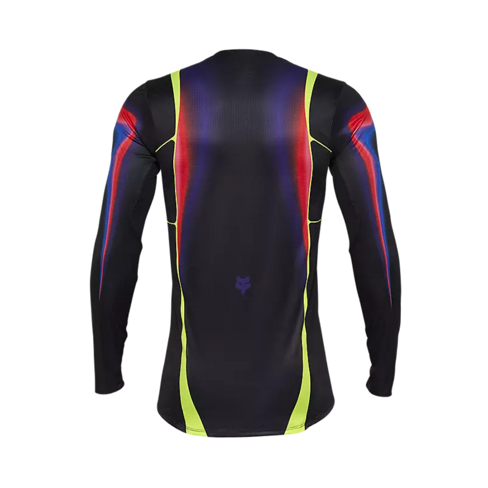 FOX MOTOCROSS FLEXAIR ENERGY JERSEY