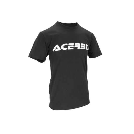 Acerbis Casual T-LOGO Cotton T-Shirt