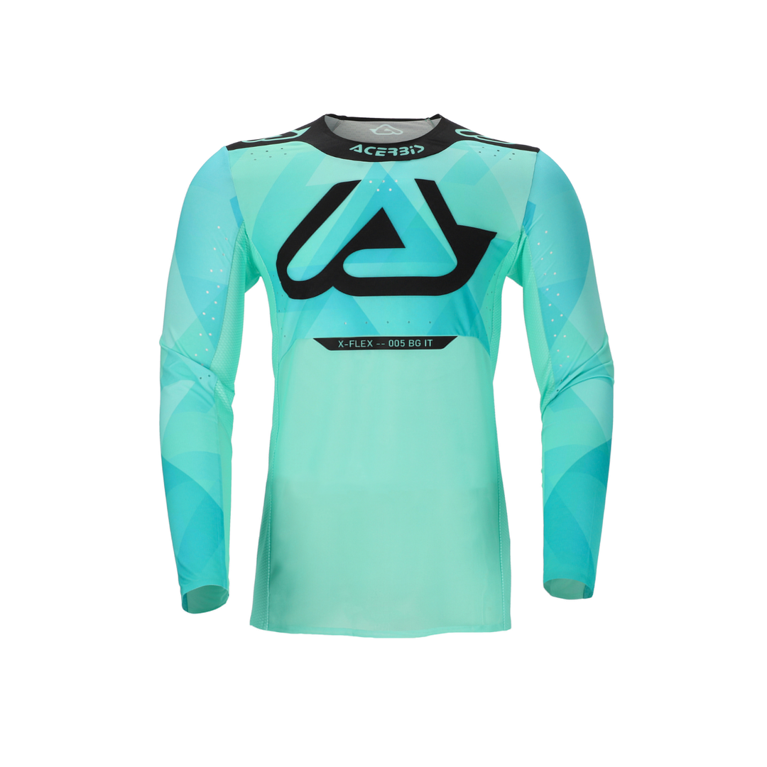 Acerbis Unisex X-FLEX 2.0 Anaheim Jersey