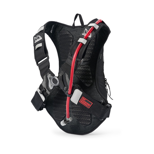 USWE MTB HYDRO 8L Lightweight Hydration Pack
