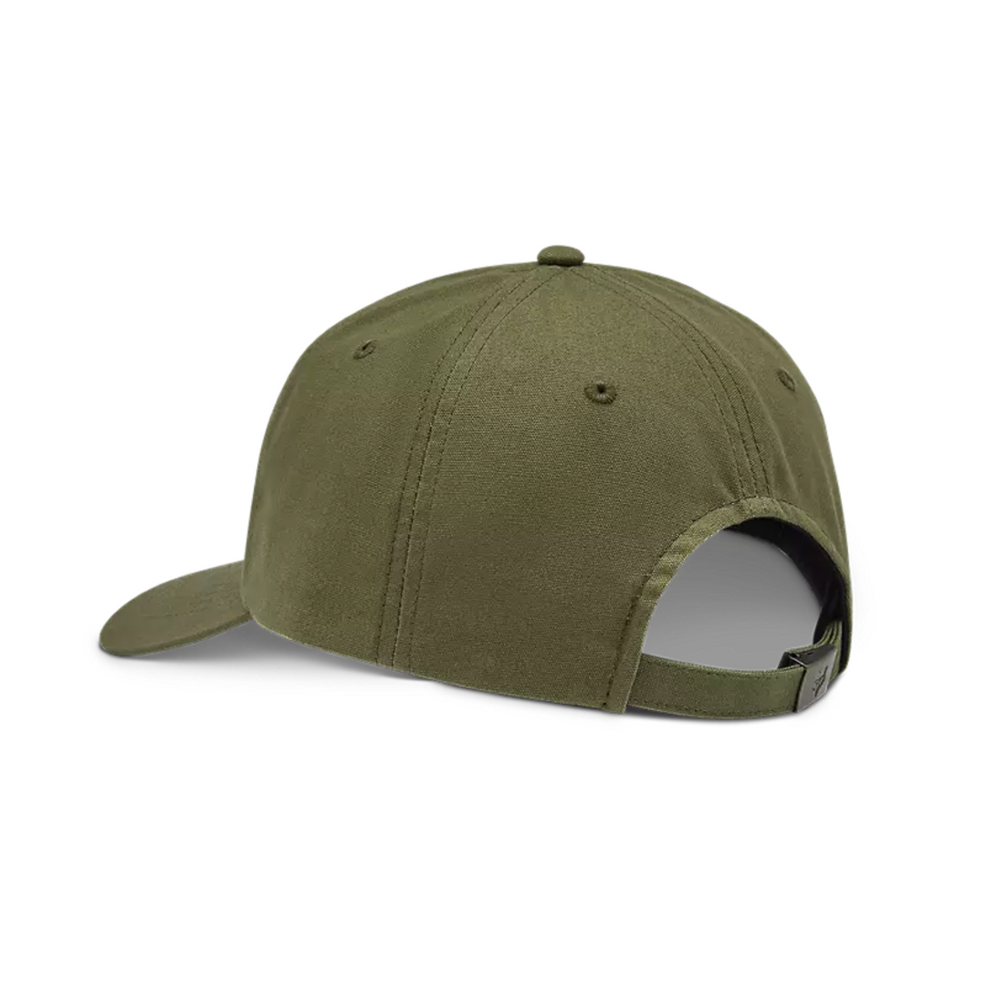 FOX RACING LEVEL UP STRAPBACK HAT