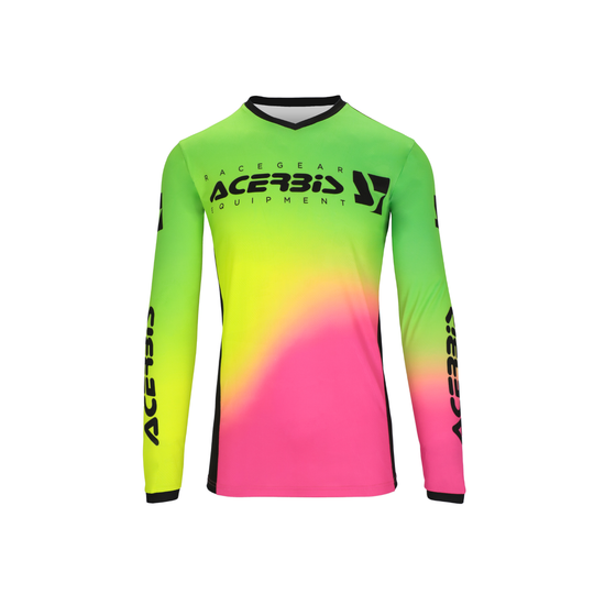 Acerbis MX J-Track Stabi Jersey