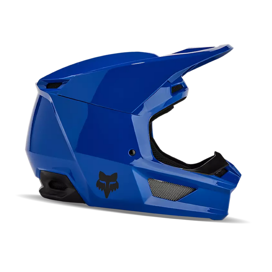 FOX Motocross Full Face Helmet-V CORE HELMET