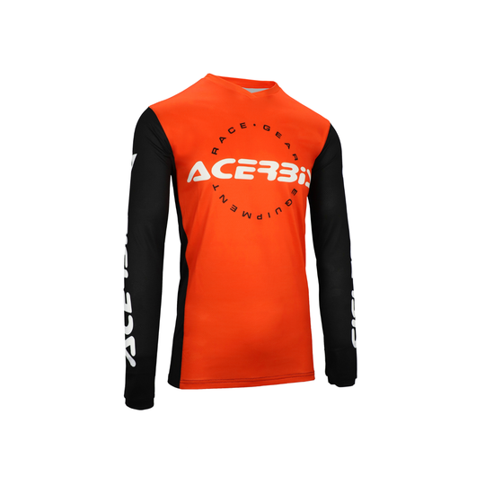 Acerbis MX J-Track INC Jersey