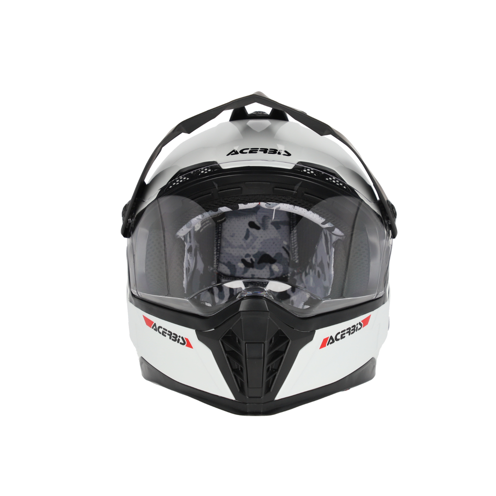 Acerbis Off Road Rider Junior Helmet-Full Face Kid Helmet