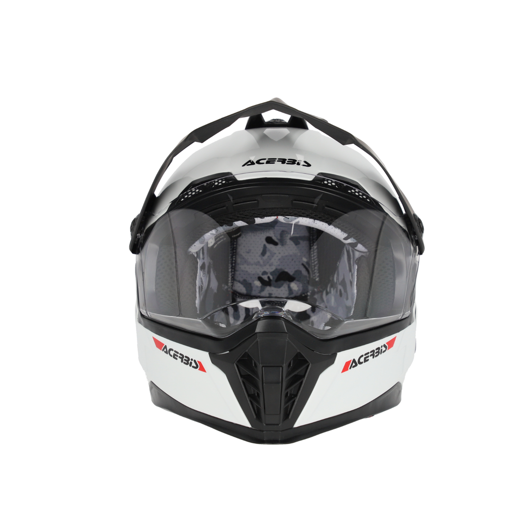 Acerbis Off Road Rider Junior Helmet-Full Face Kid Helmet