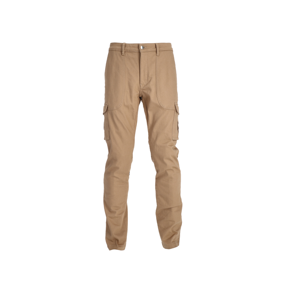 Acerbis Casual Jeans Cargo Slim Pants