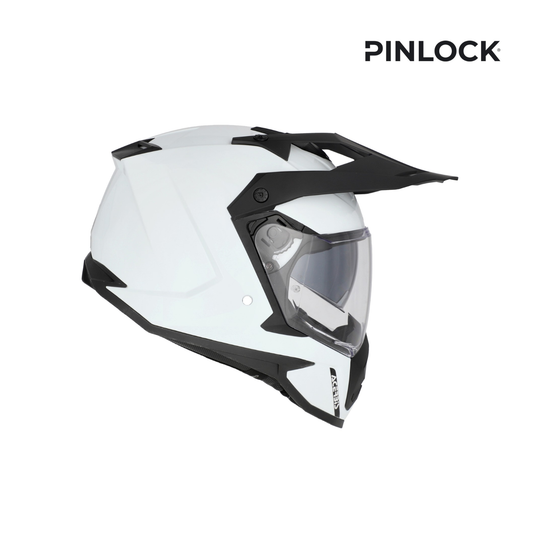 Acerbis Assault Full Face Motorcycle Helmet