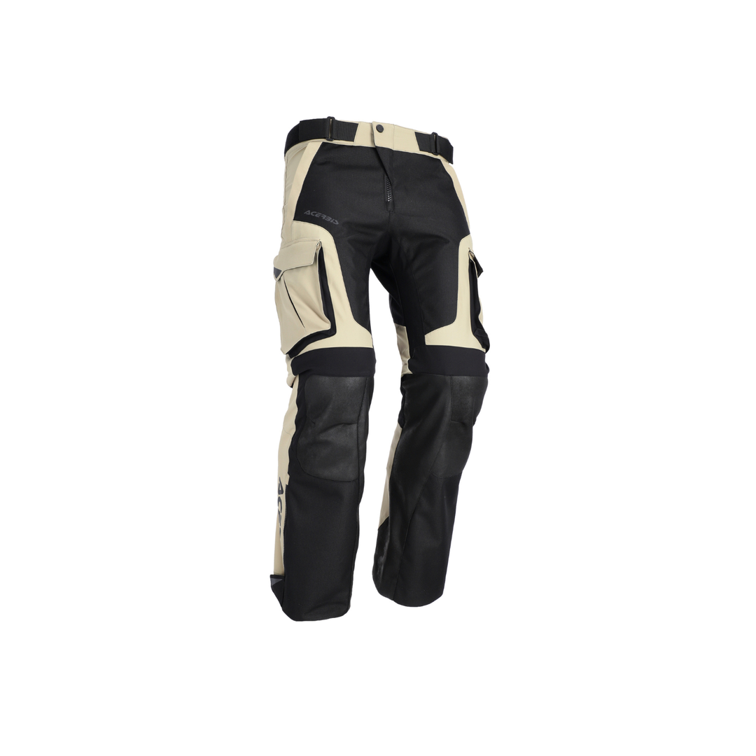 ACERBIS Unisex Rally Pro Motorcycle Jackets and Pants