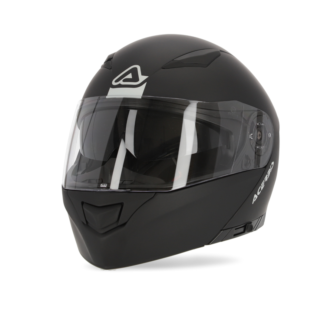 Acerbis Modular Motorcycle Rederwal Helmet