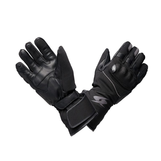 SPYKE Latitude Dry Tecno Motorcycle Riding Gloves