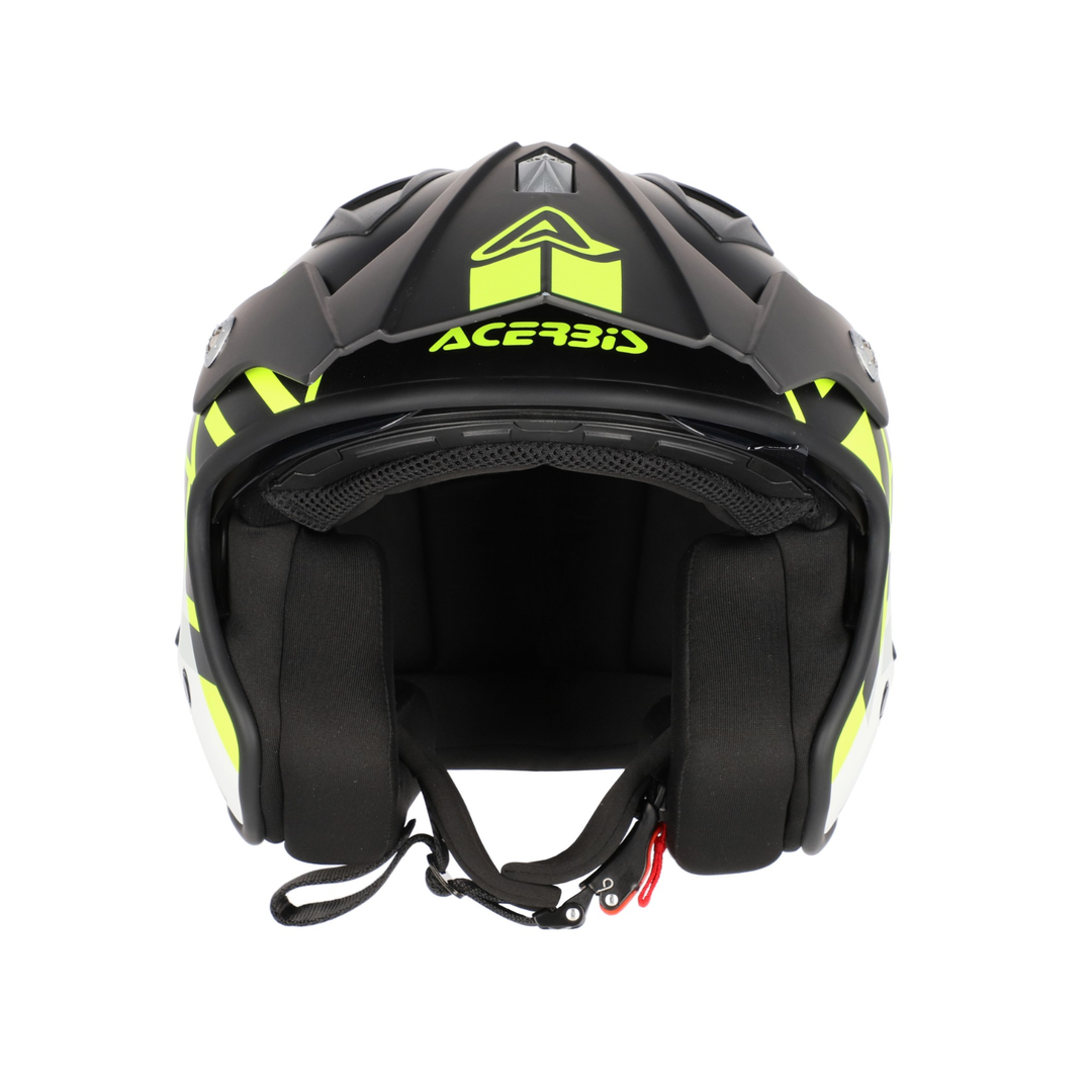 Acerbis Jet Aria Sport Helmet