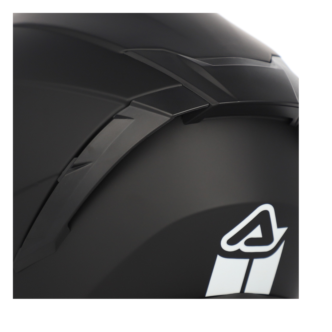 Acerbis Motorcycle Full Face Helmet-ECE 22-06 Approved