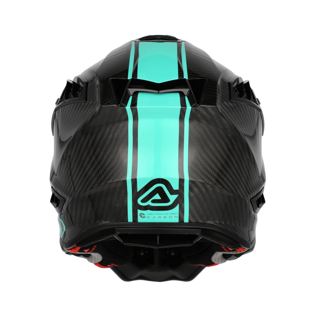 Acerbis AIRSTRIKE-C Full Face Motorcycle Helmet