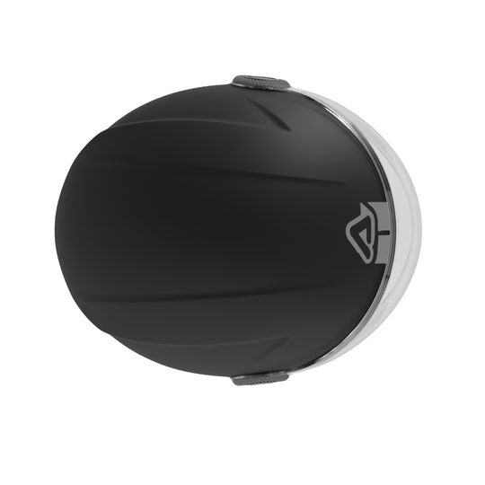 Acerbis Jet Brezza Open Face Helmet ECE 22-06 Approved