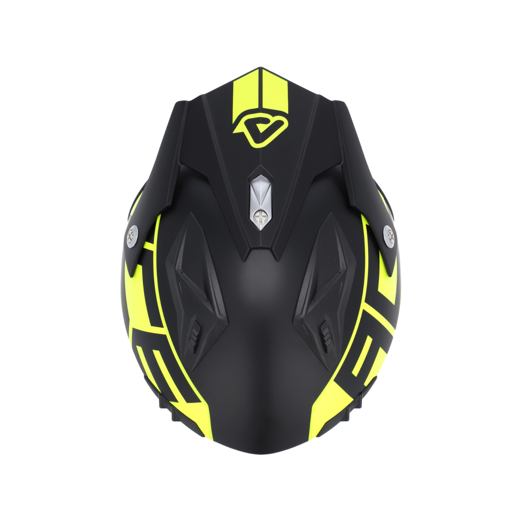 Acerbis Jet Aria Sport Helmet