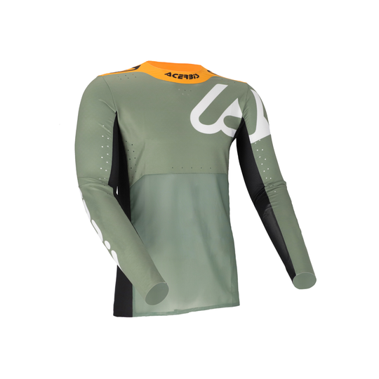 Acerbis Unisex X-FLEX 2.0 Anaheim Jersey