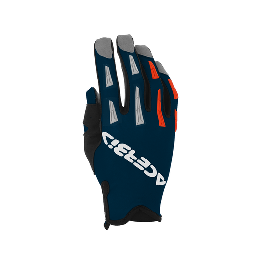 Acerbis Unisex MX X-P 2.0 Gloves