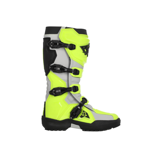 Acerbis ARTIGLIO Touring Boots-Unisex Adventure And Enduro Boots