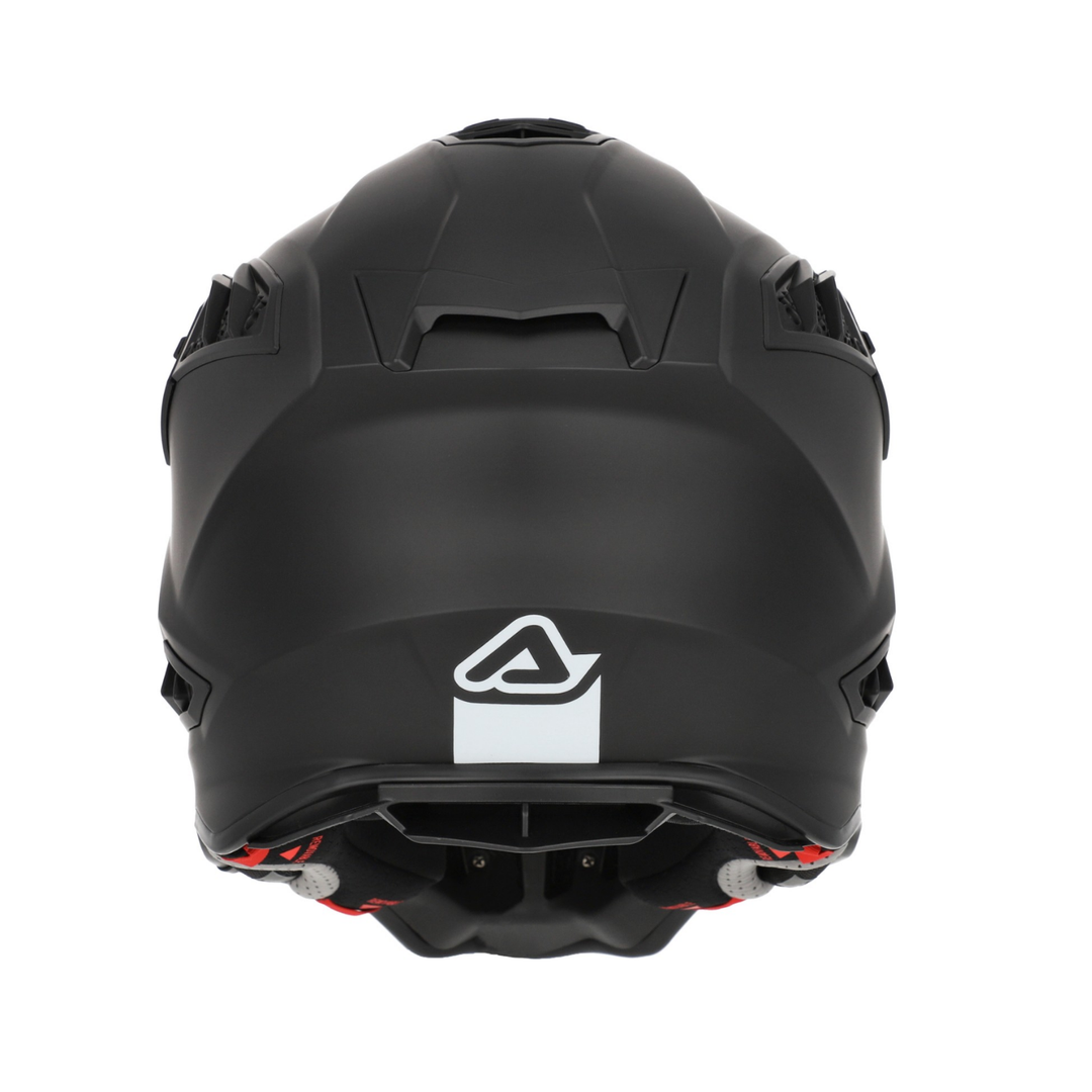 Acerbis Motocross AIRSTRIKE-X Full Face Helmet