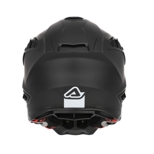Acerbis Motocross AIRSTRIKE-X Full Face Helmet