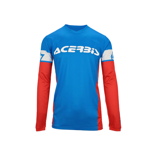 Acerbis Unisex MX J-Track INC 2.0 Jersey