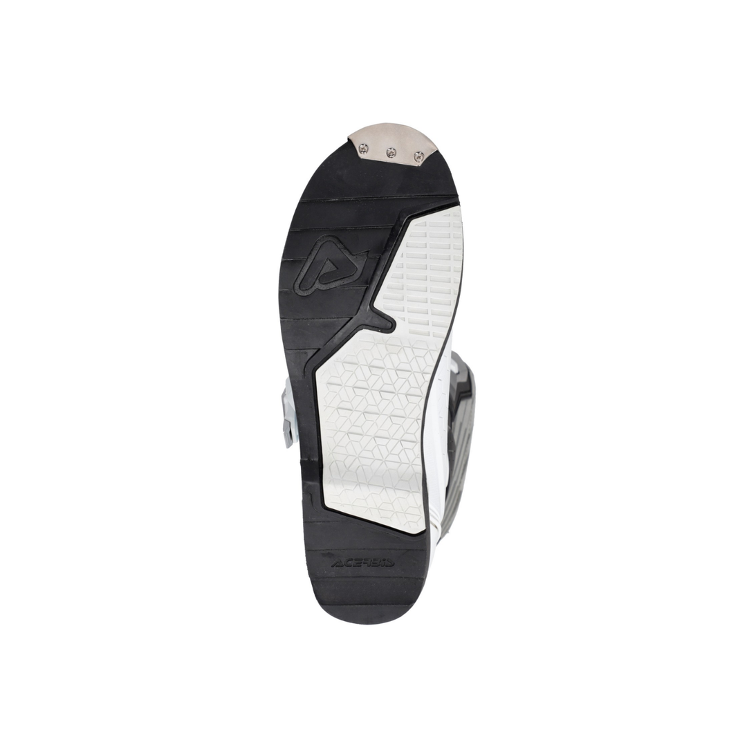 Acerbis Unisex X-RACE Boots-Motocross and Enduro Boots