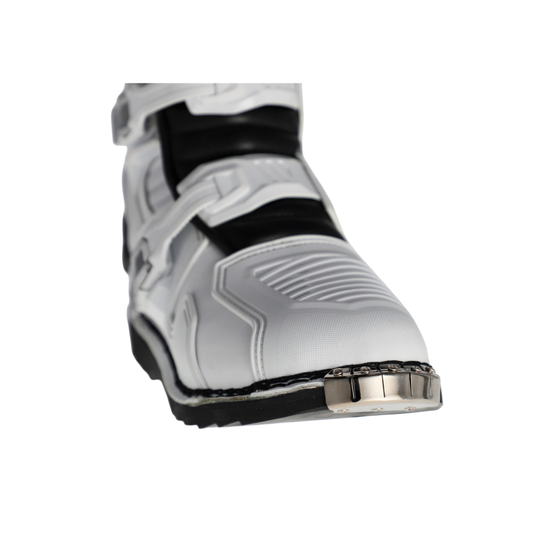 Acerbis Unisex X-RACE Boots-Motocross and Enduro Boots