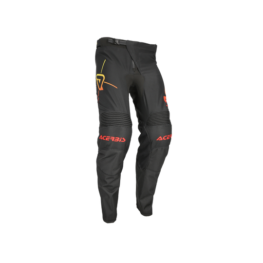 Acerbis Unisex MX Track INC Pants