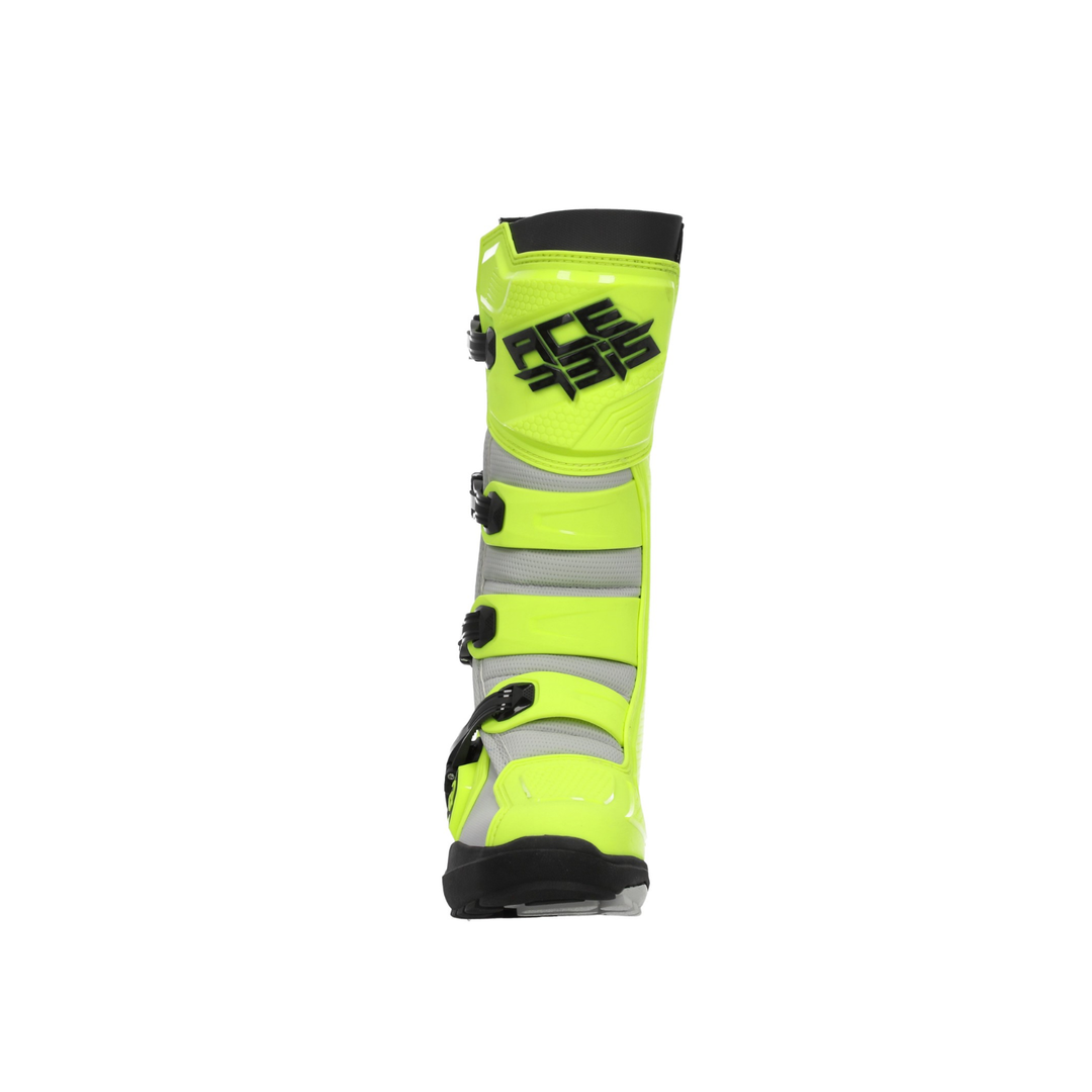 Acerbis ARTIGLIO Touring Boots-Unisex Adventure And Enduro Boots