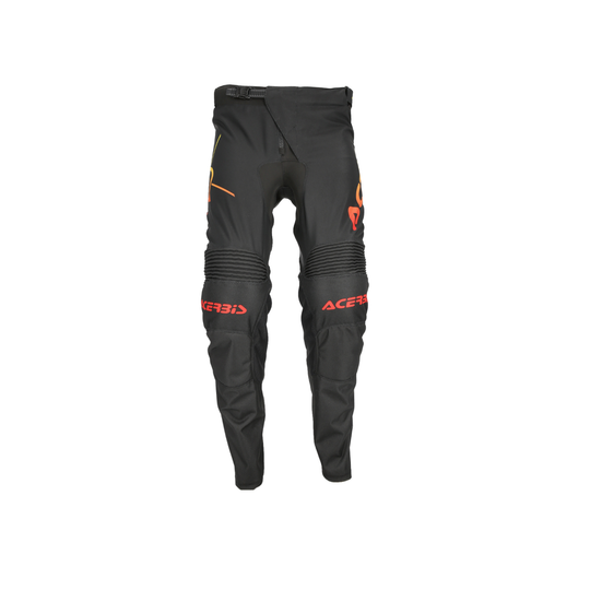 Acerbis Unisex MX Track INC Pants