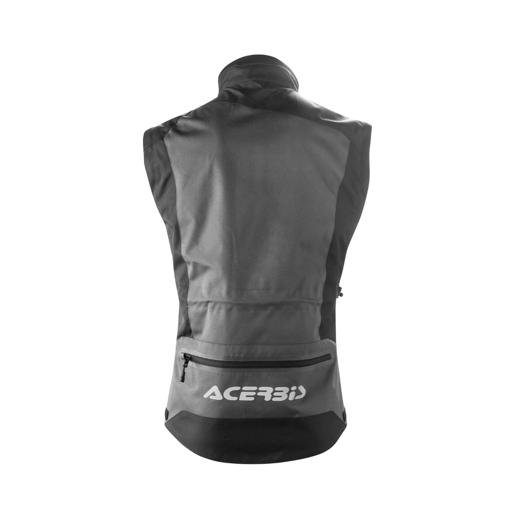Acerbis ENDURO-ONE Unisex Jacket With Detachable Sleeves