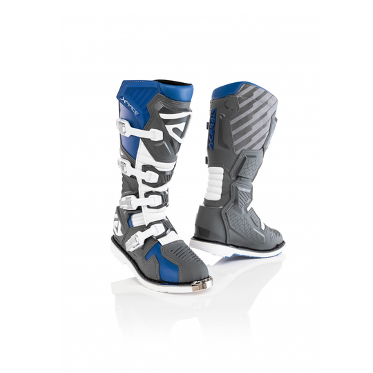 Acerbis Unisex X-RACE Boots-Motocross and Enduro Boots