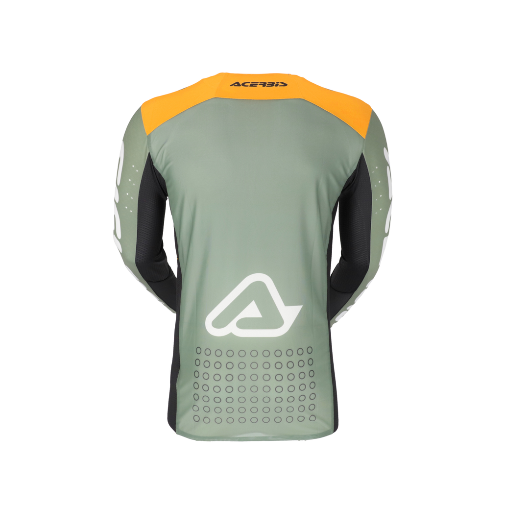 Acerbis Unisex X-FLEX 2.0 Anaheim Jersey