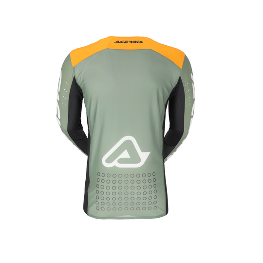 Acerbis Unisex X-FLEX 2.0 Anaheim Jersey