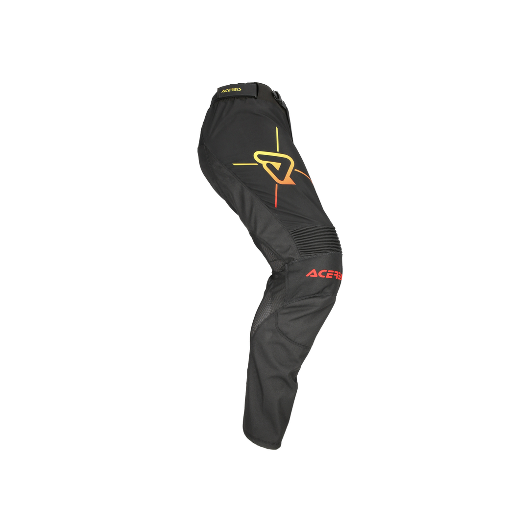 Acerbis Unisex MX Track INC Pants