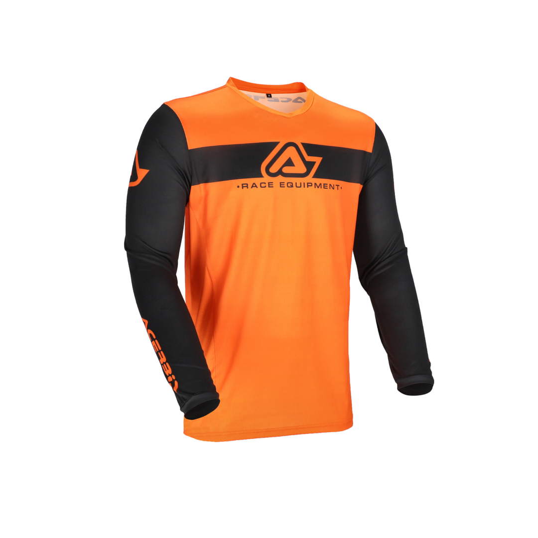 Acerbis Unisex MX J-Track INC 2.0 Jersey