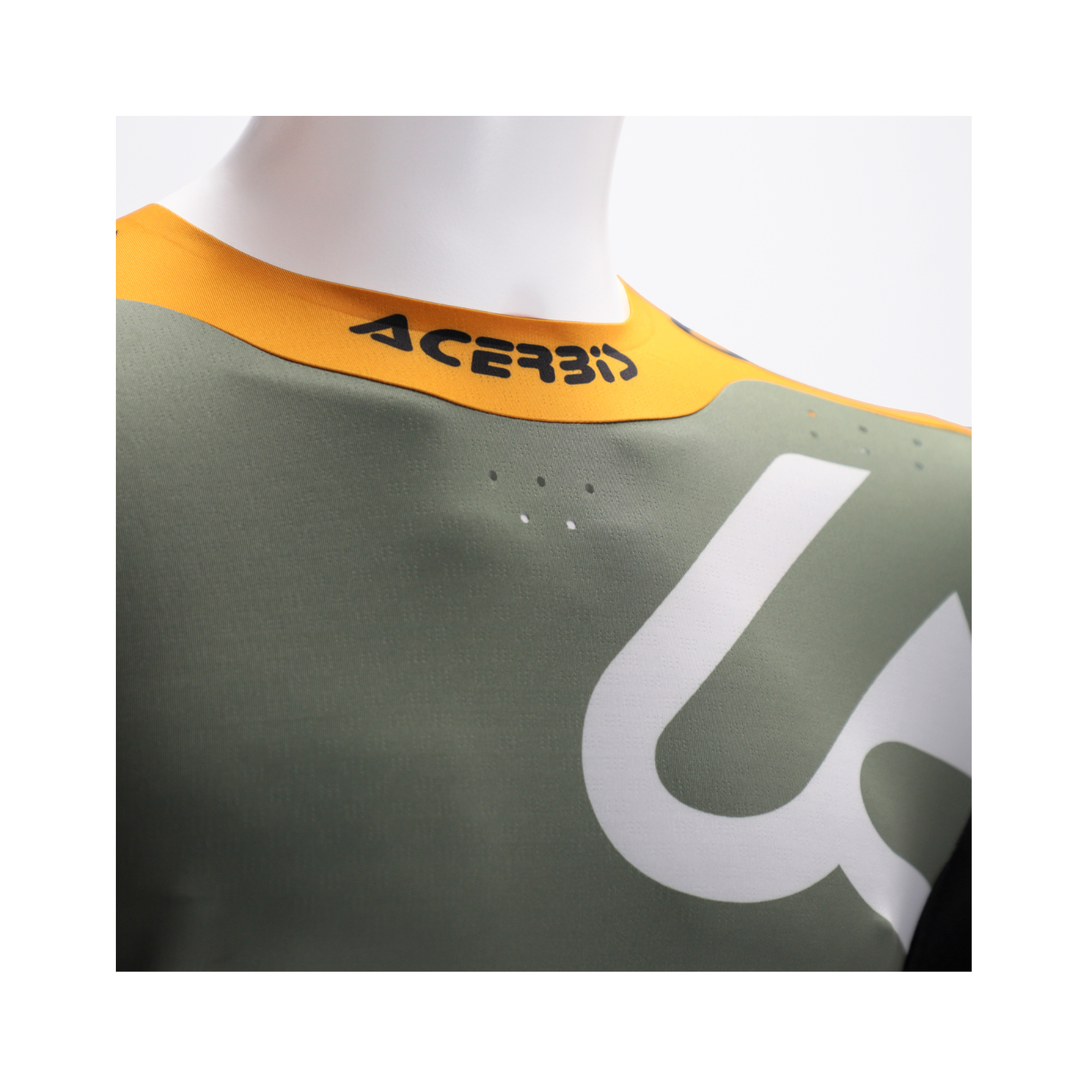 Acerbis Unisex X-FLEX 2.0 Anaheim Jersey
